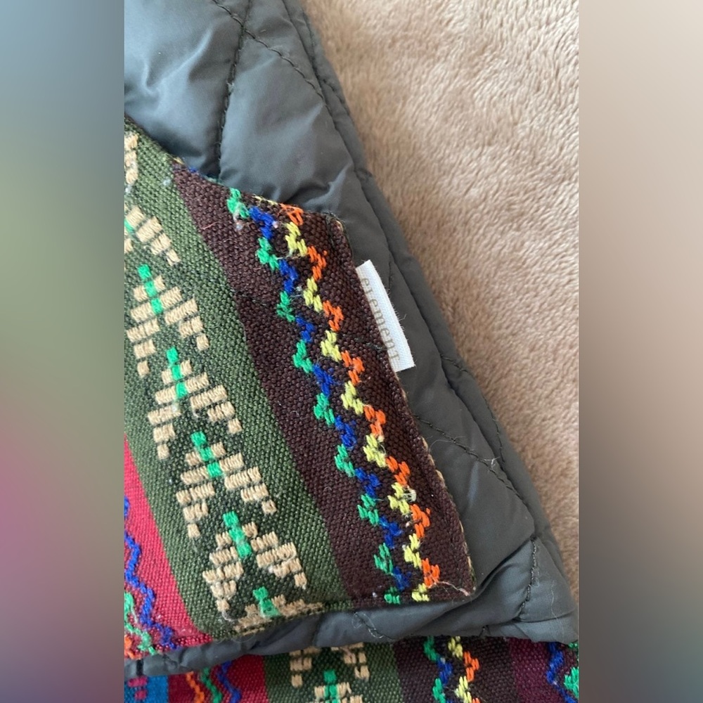 Element Reversible Vest - Picture 9 of 9
